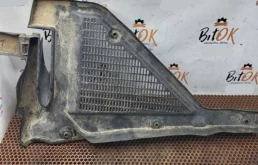 Крышка салонного фильтра BMW X5 64316945583 E70, левая