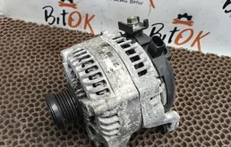 Генератор BMW 5 12317605479 F10 N20B20