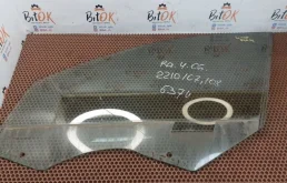 Стекло двери BMW 5 51337182109 F10, переднее левое
