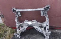 Подрамник BMW 5 31116796692 F10, передний