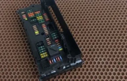 Блок предохранителей BMW 5 61149210861 F10