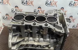 Блок цилиндров с кшм BMW N20B20 N20