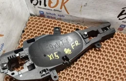 Опора наружной ручки BMW X1 51227199836 E84, передняя правая