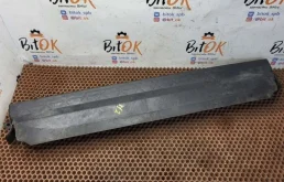 Дефлектор защита радиатора BMW X1 2009-2012 51752990837 E84