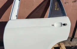Дверь BMW X1 41002993819 E84, задняя левая