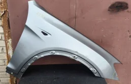 Крыло BMW X3 41357267324 F25, правое