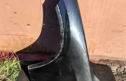 Крыло BMW X1 41627332423 E84, переднее левое