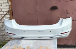 Бампер BMW 3 51127312733 F30, задний