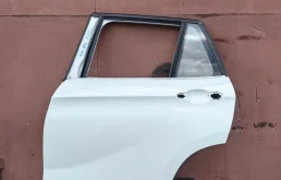 Дверь BMW X1 41002993819 E84, задняя левая