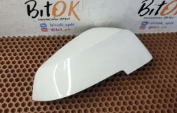 Накладка колпак зеркала BMW 5 2013-2017 51167308684 F10, правая