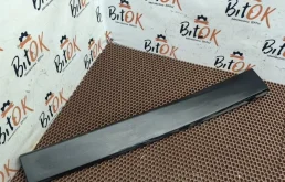 Накладка двери BMW X1 51137352093 F48, задняя левая