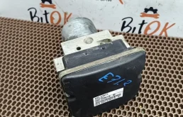 Блок ABS BMW X5 34516865025 E70