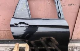 Дверь BMW X1 41002993820 E84, задняя правая