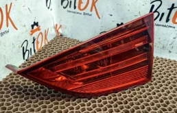 Фонарь диодный в крышку BMW X1 63212990114 E84, правый