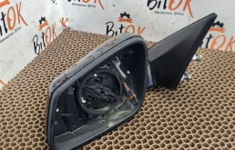 Зеркало BMW 7 51167282127 F01, левое