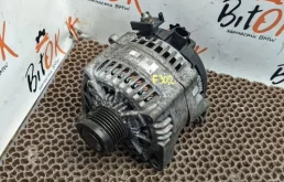 Генератор BMW 5 12317605479 F10 N20B20