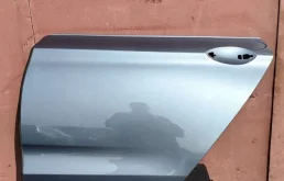 Дверь BMW 5 41527228149 F07, задняя левая