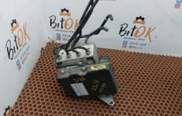 Блок ABS DSC BMW X1 34516856926 E84