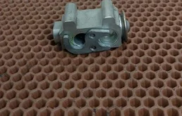 Предохранительный клапан кондиционера BMW X1 64119226078 E84