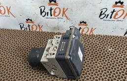 Блок ABS BMW X5 34516865025 E70