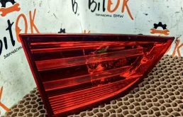Фонарь диодный в крышку BMW X1 63212990113 E84, левый
