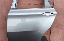 Дверь BMW X6 41527198161 E71, задняя левая