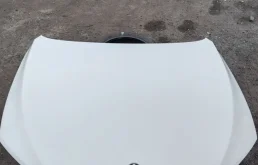 Капот BMW 7 41617204514 F01
