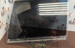 Стекло двери BMW 5 51377375189 G30, заднее левое