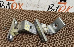 Петли двери BMW X5 41517176848 E70, передние правые