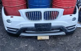 Бампер BMW X1 51112993566 E84, передний