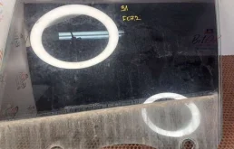 Стекло двери BMW 5 51357197913 F07, заднее левое