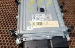 ЭБУ DME Mercedes M A2789001300 W166