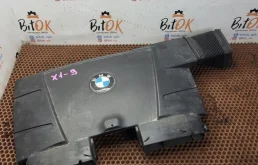 Воздуховод BMW X1 2009-2012 13717560918 E84