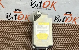 Блок управления AirBag BMW 7 2010 65779266328 F02 N63B44