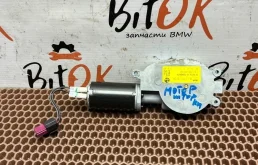 Моторчик солнцезащитной шторки BMW 7 2010 51469129056 F02 N63B44