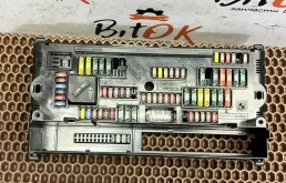 Блок предохранителей BMW 7 2010 61149210861 F02 N63B44, передний