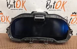 Панель приборов BMW X5 62105B4A589 G05