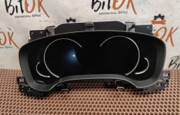 Панель приборов BMW 5 2016 62109442426 G30 B47D20