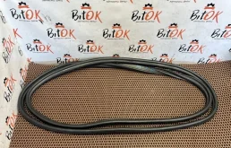 Уплотнитель багажной двери BMW X3 2013 51767301846 F25 N20B20A