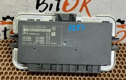 FRM 3 III BMW X3 2013 61356992947 F25 N20B20A