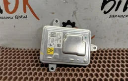 Блок розжига ксенона BMW 5 2013 63117317408 F10 N47D20C