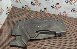 Звукоизоляция двигателя BMW 3 2014 11127636790 F31 N20B20A