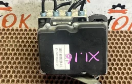 Блок ABS DXC BMW X1 2012 34516856926 E84 N20B20