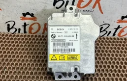 Блок управления AirBag BMW X1 2012 65779184432 E84 N20B20