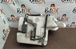 Бачок омывателя BMW 5 2004 61677179453 E60 M54B30
