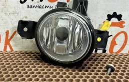 Фара противотуманная BMW X1 2011 63176924656 E84 N20B20, передняя правая