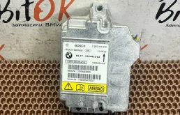 Блок управления AirBag BMW x1 2011 65779184432 E84 N20B20