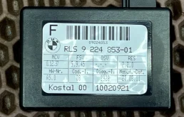 Датчик света дождя BMW X1 2012 61359224853 E84 N20B20
