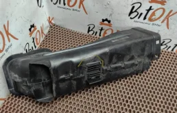 Воздуховод BMW 5 2017 13717643299 G30 B48B20
