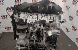 Двигатель BMW X3 2014 11002207817 F25 N47D20
